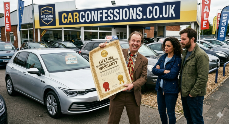 Used Car Warranties: What They Cover, What They Don’t, and When to Pay for One