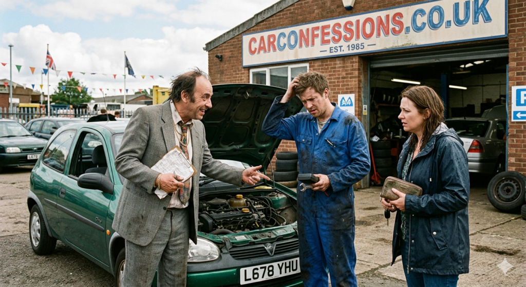 Used car warranties can be worthless